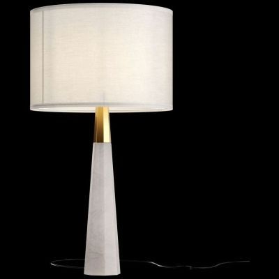 Настольная лампа Maytoni Bianco Z030TL-01BS1