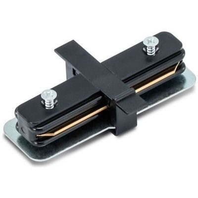 Коннектор для трек-систем Arte Lamp Track Accessories A130106
