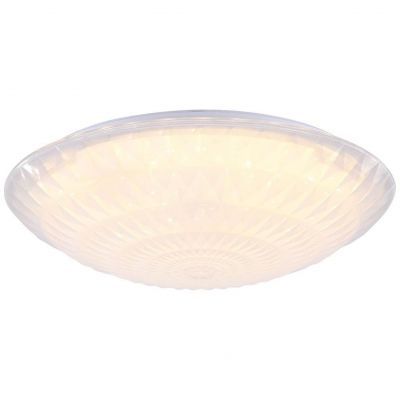Потолочный светодиодный светильник Freya Laura FR6688-CL-L36W