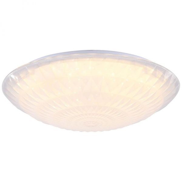 Потолочный светодиодный светильник Freya Laura FR6688-CL-L36W