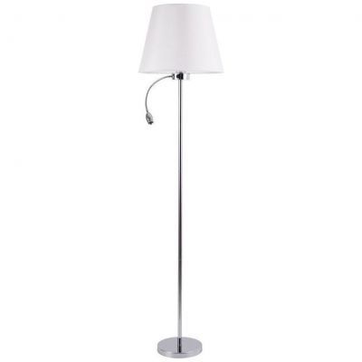 Торшер Arte Lamp A2581PN-2CC
