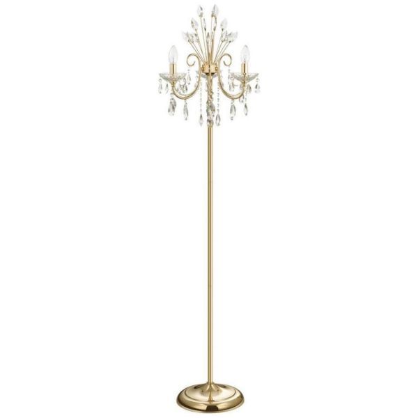 Торшер Odeon Light 4977/3F