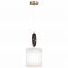 Подвесной светильник Odeon Light Exclusive Modern Pollen 5424/1