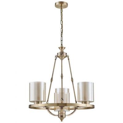 Подвесная люстра Lumion RIVERLY 6524/4
