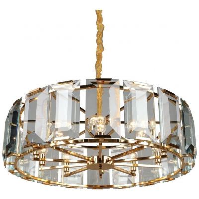 Подвесная люстра Omnilux Noventa OML-81503-10