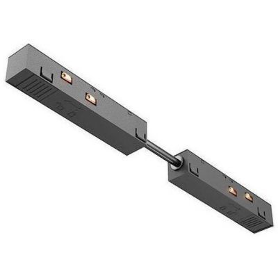 Коннектор питания угловой Maytoni TRA034CPC-42B-15