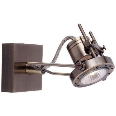 Спот Arte Lamp A4300AP-1AB