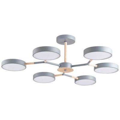 Потолочная люстра Lumion BRAD 5651/99CL