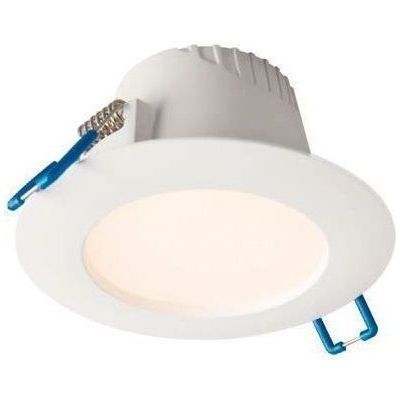 Встраиваемый светильник Nowodvorski Helios Led 8991