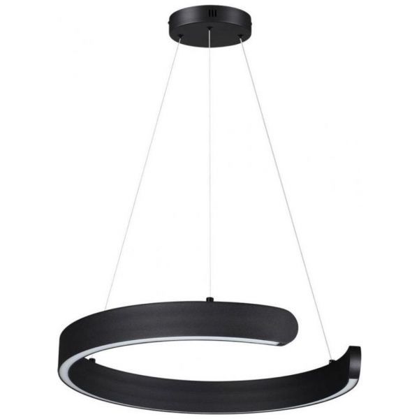 Подвесной светодиодный светильник Lumion Ledio Indie 6534/28L