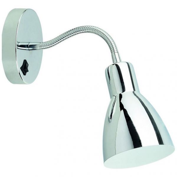 Бра Arte Lamp A1408AP-1CC