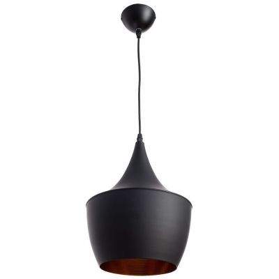 Светильник подвесной Arte Lamp A3407SP-1BK