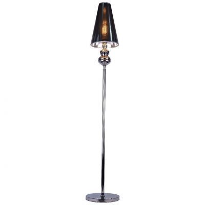 Торшер Arte Lamp A4280PN-1CC