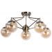 Потолочная люстра Arte Lamp Enigma A3133PL-5AB