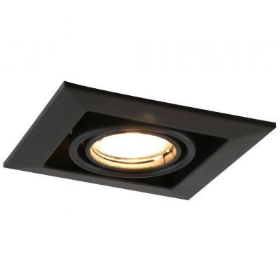 Светильник Arte Lamp A5941PL-1BK