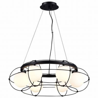 Подвесная люстра ST Luce Asolo SL1189.403.06