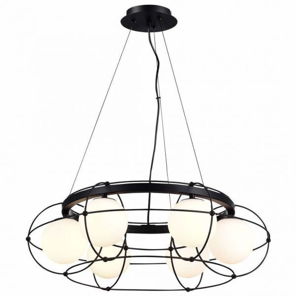 Подвесная люстра ST Luce Asolo SL1189.403.06
