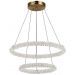 Подвесной светодиодный светильник ST Luce SL6110.203.02