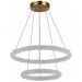 Подвесной светодиодный светильник ST Luce SL6110.203.02