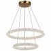 Подвесной светодиодный светильник ST Luce SL6110.203.02