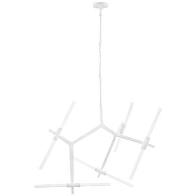 Подвесная люстра Lightstar Struttura 742106