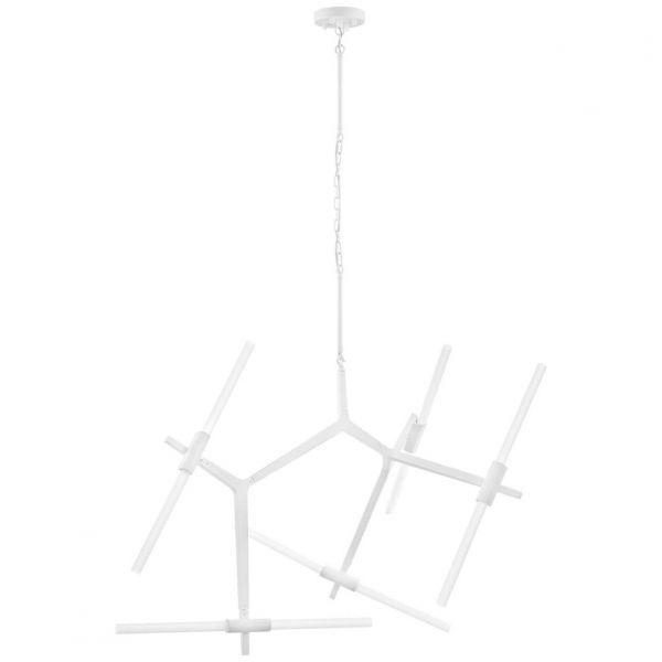 Подвесная люстра Lightstar Struttura 742106