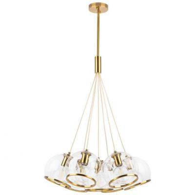 Подвесная люстра Lightstar Sferico 729071