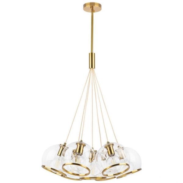 Подвесная люстра Lightstar Sferico 729071