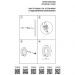 Бра Lightstar Unitario 763636