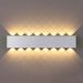Настенный светодиодный светильник Odeon Light Magnum 4217/16WL