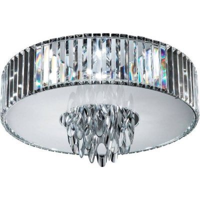 Потолочный светильник DIVINARE 1285/02 PL-6