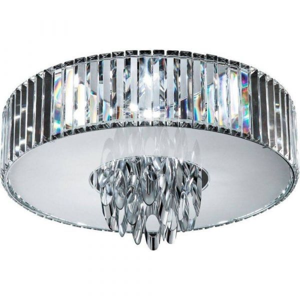 Потолочный светильник DIVINARE 1285/02 PL-6