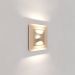 Встраиваемая LED подсветка Moon (шампань) W1154511 Werkel