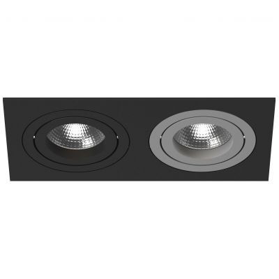 Встраиваемый светильник Lightstar Intero 16 i5270709
