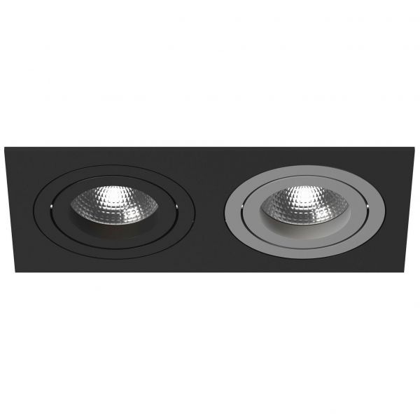 Встраиваемый светильник Lightstar Intero 16 i5270709