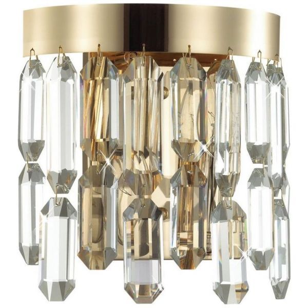 Настенный светильник Odeon Light Dakisa 4986/2W