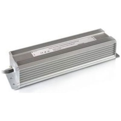 Блок питания Gauss для светодиодной ленты пылевлагозащищенный 100W 12V IP66