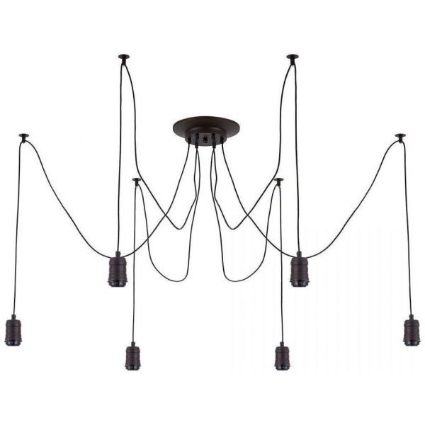 Светильник CITILUX CL451062 без плафона