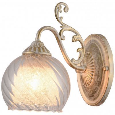 Бра Arte Lamp A7062AP-1WG
