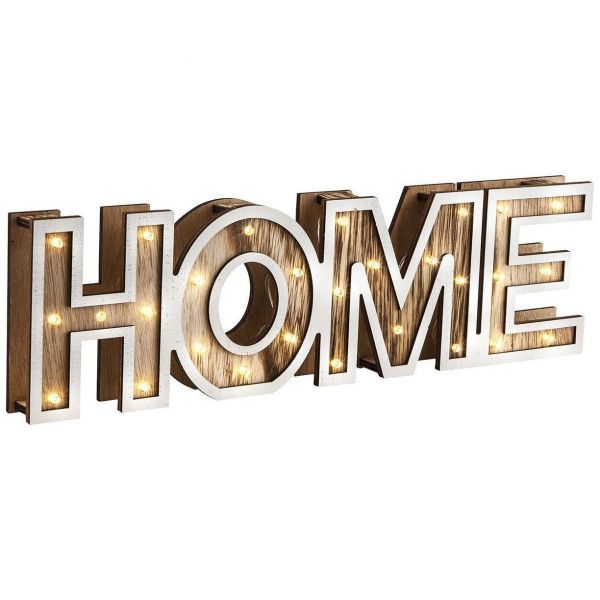 Настольная лампа Globo Home 29975
