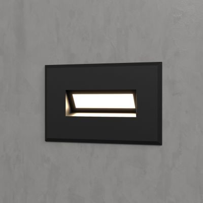 Подсветка для лестниц Elektrostandard MRL LED 1109 Черный