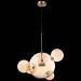 Светильник подвесной ST Luce SL1133.313.01