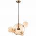 Светильник подвесной ST Luce SL1133.313.01