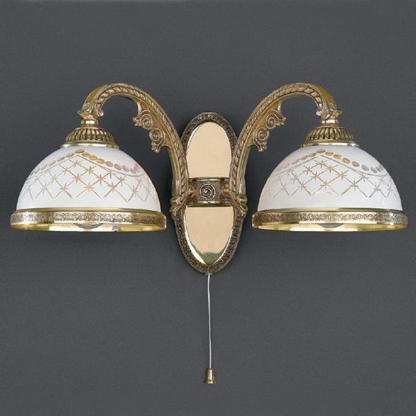 Бра Reccagni Angelo A 7102/2