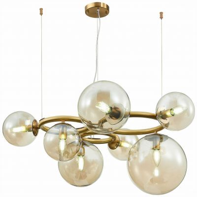 Люстра подвесная ST Luce SL1162.303.07