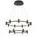 Светильник подвесной ST Luce SL1595.403.30