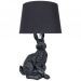 Настольная лампа Arte Lamp A4015LT-1BK