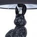 Настольная лампа Arte Lamp A4015LT-1BK