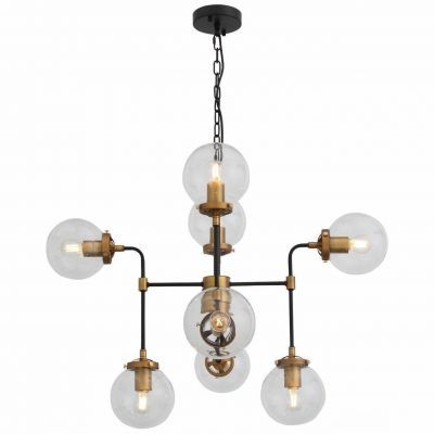 Люстра подвесная ST Luce SL234.403.08