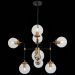 Люстра подвесная ST Luce SL234.403.08